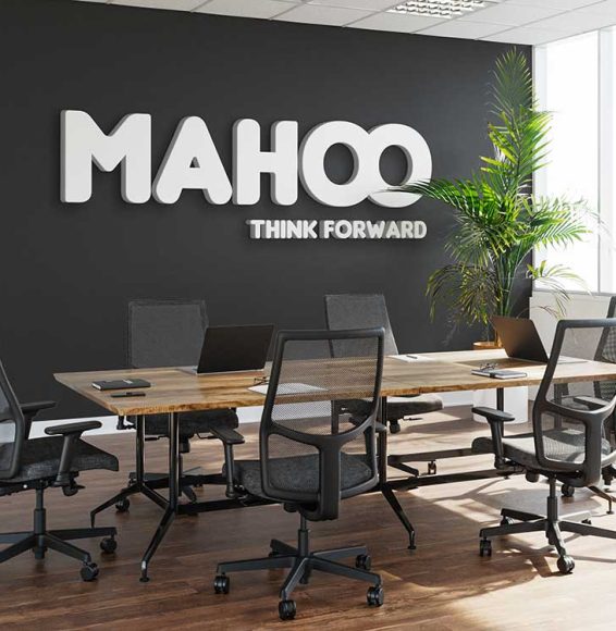 شرکت ماهور هوشمند آریا